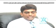 Dr Vijay Bose on Hip Resurfacing Surgery India Center