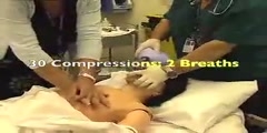 Cardiac Arrest Resuscitation