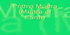 Gyan Mudra- Mudra of Knowledge