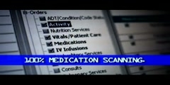 100 Percent Medication Scanning