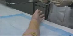 Peripheral Venous Access Video