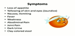 Hepatitis B Virus