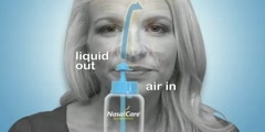 Nasal Irrigation By NasalCare