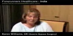 British natives gastric bypass treatment at mumbai in india
