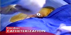 What is Cardiac Catheterization?