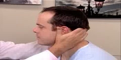 How to Examine Head Lymph Nodes