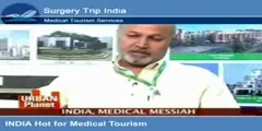 Medical Tourism