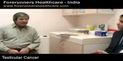 Testicular Cancer Treatment in India at Mumbai at an affordable price.