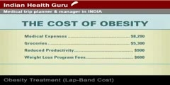 Obesity Treatment and Surgery