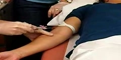 How to Draw Blood Samples