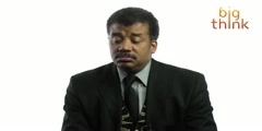 Neil deGrasse Tyson on Labeling Beliefs