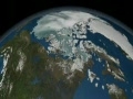 2005-2006 daily arctic sea ice