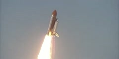 Launch for Hubble SM4