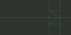 Constructing a parabola