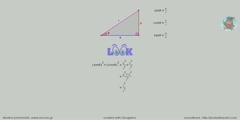 right triangle trigonometry