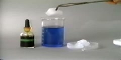 Carbonic acid is formed when carbon dioxide and water is mix